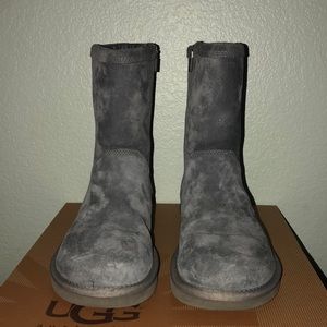 Water Resistant Uggs